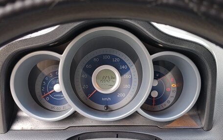 Chery Kimo (A1), 2008 год, 230 000 рублей, 23 фотография