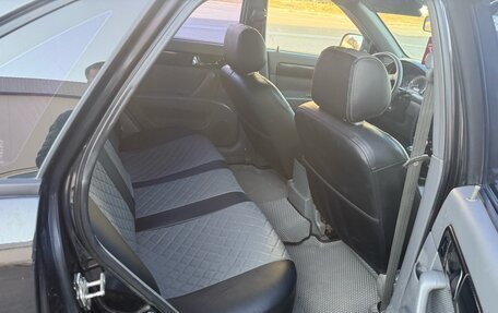 Chevrolet Lacetti, 2010 год, 650 000 рублей, 7 фотография