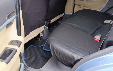 Chery Kimo (A1), 2008 год, 230 000 рублей, 21 фотография