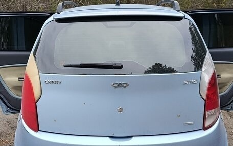 Chery Kimo (A1), 2008 год, 230 000 рублей, 17 фотография