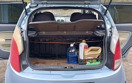 Chery Kimo (A1), 2008 год, 230 000 рублей, 18 фотография