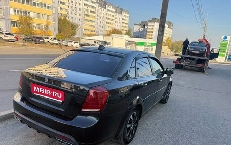 Chevrolet Lacetti, 2010 год, 650 000 рублей, 2 фотография