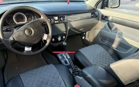 Chevrolet Lacetti, 2010 год, 650 000 рублей, 5 фотография