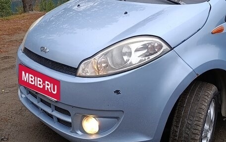 Chery Kimo (A1), 2008 год, 230 000 рублей, 12 фотография