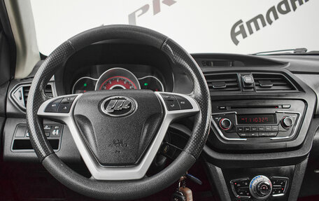 Lifan X50, 2016 год, 650 000 рублей, 14 фотография