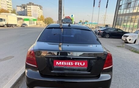 Chevrolet Lacetti, 2010 год, 650 000 рублей, 4 фотография