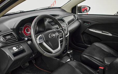 Lifan X50, 2016 год, 650 000 рублей, 12 фотография