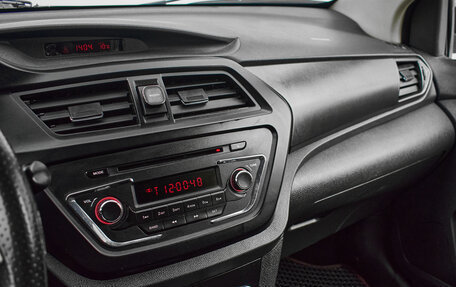 Lifan X50, 2016 год, 650 000 рублей, 16 фотография