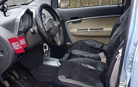 Chery Kimo (A1), 2008 год, 230 000 рублей, 20 фотография