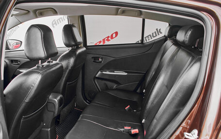 Lifan X50, 2016 год, 650 000 рублей, 21 фотография