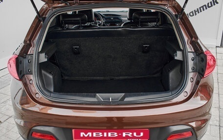 Lifan X50, 2016 год, 650 000 рублей, 11 фотография