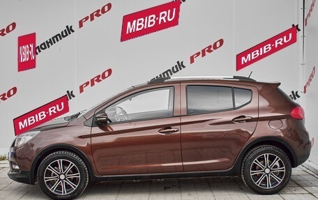 Lifan X50, 2016 год, 650 000 рублей, 10 фотография