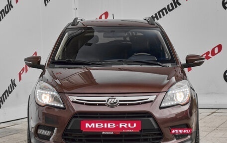 Lifan X50, 2016 год, 650 000 рублей, 5 фотография