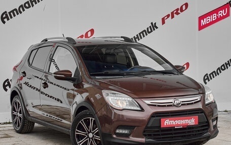 Lifan X50, 2016 год, 650 000 рублей, 6 фотография