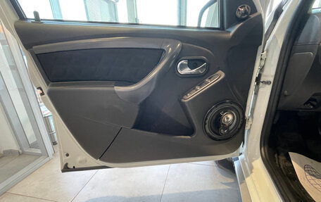 Renault Duster I рестайлинг, 2017 год, 1 140 000 рублей, 12 фотография