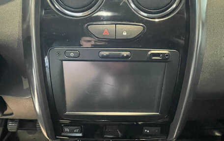 Renault Duster I рестайлинг, 2017 год, 1 140 000 рублей, 18 фотография