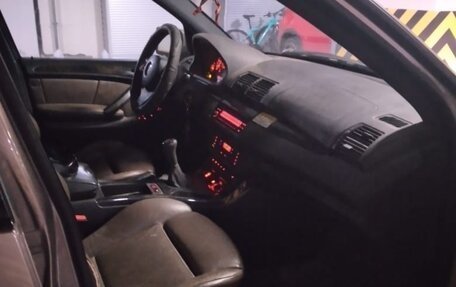 BMW X5, 2004 год, 990 000 рублей, 8 фотография