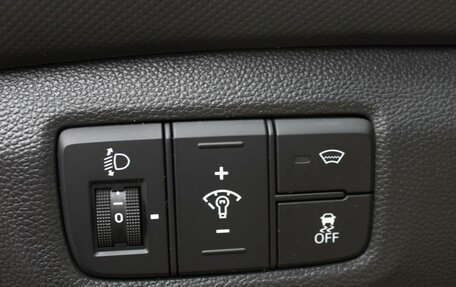 Hyundai Creta I рестайлинг, 2021 год, 2 100 000 рублей, 19 фотография