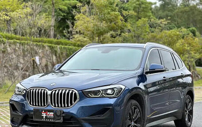 BMW X1, 2021 год, 1 987 000 рублей, 1 фотография