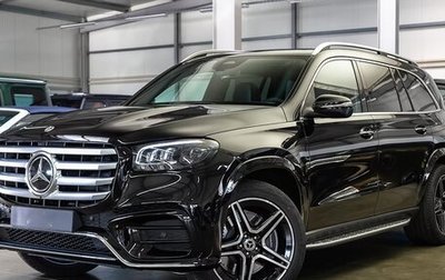 Mercedes-Benz GLS, 2025 год, 18 490 000 рублей, 1 фотография
