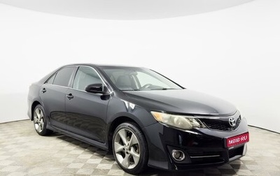 Toyota Camry, 2012 год, 1 200 000 рублей, 1 фотография