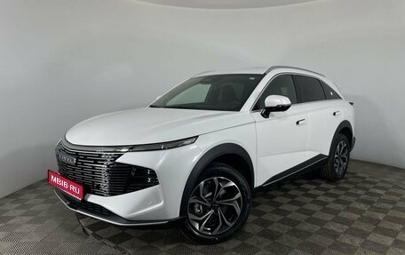 Haval F7, 2025 год, 3 751 741 рублей, 1 фотография