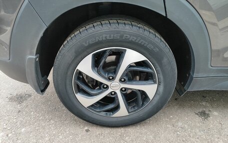 Hyundai Tucson III, 2018 год, 2 309 000 рублей, 12 фотография