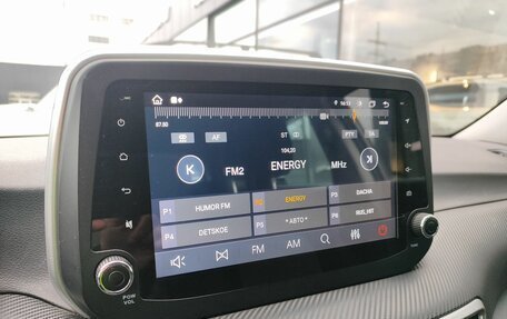 Hyundai Tucson III, 2018 год, 2 309 000 рублей, 14 фотография