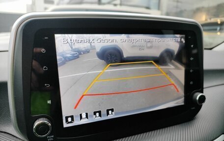 Hyundai Tucson III, 2018 год, 2 309 000 рублей, 15 фотография