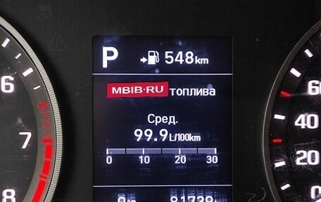 Hyundai Tucson III, 2018 год, 2 309 000 рублей, 18 фотография
