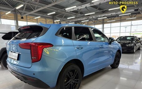 Haval Jolion, 2021 год, 1 795 000 рублей, 6 фотография