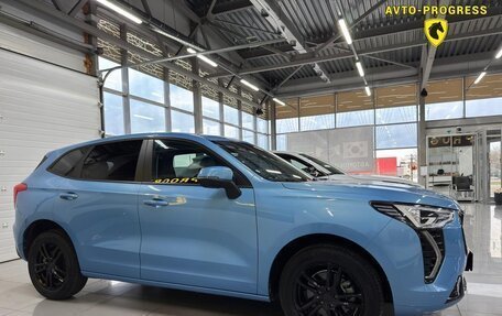 Haval Jolion, 2021 год, 1 795 000 рублей, 4 фотография