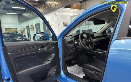 Haval Jolion, 2021 год, 1 795 000 рублей, 8 фотография