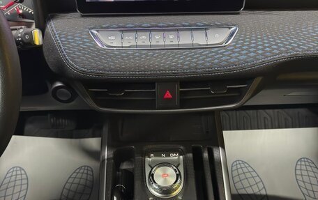 Haval Jolion, 2021 год, 1 795 000 рублей, 11 фотография