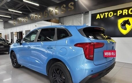 Haval Jolion, 2021 год, 1 795 000 рублей, 7 фотография