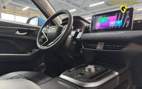 Haval Jolion, 2021 год, 1 795 000 рублей, 13 фотография