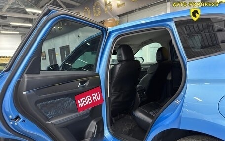 Haval Jolion, 2021 год, 1 795 000 рублей, 9 фотография