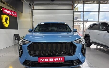 Haval Jolion, 2021 год, 1 795 000 рублей, 2 фотография