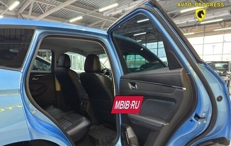 Haval Jolion, 2021 год, 1 795 000 рублей, 15 фотография