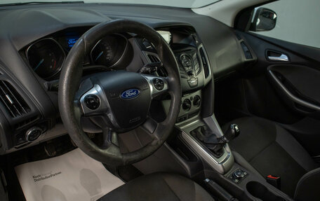 Ford Focus III, 2014 год, 829 000 рублей, 7 фотография