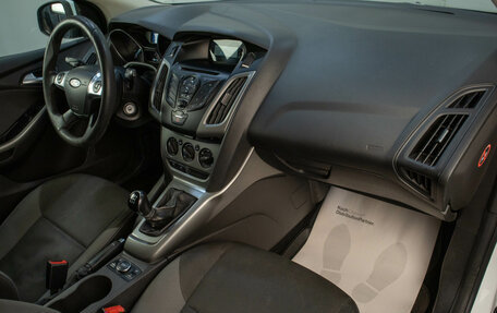 Ford Focus III, 2014 год, 829 000 рублей, 16 фотография