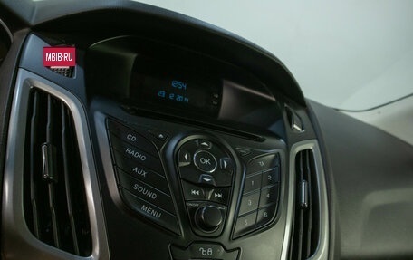 Ford Focus III, 2014 год, 829 000 рублей, 13 фотография