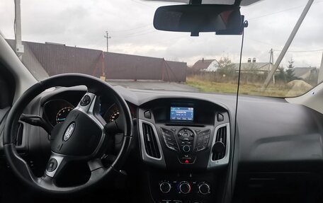 Ford Focus III, 2011 год, 790 000 рублей, 7 фотография