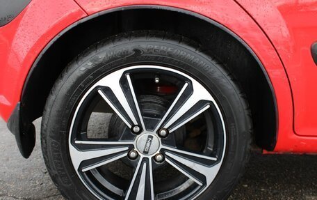 Hyundai Getz I рестайлинг, 2008 год, 435 000 рублей, 19 фотография