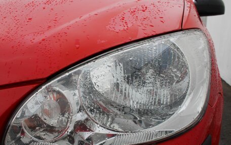 Hyundai Getz I рестайлинг, 2008 год, 435 000 рублей, 18 фотография