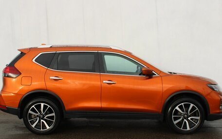 Nissan X-Trail, 2021 год, 2 380 000 рублей, 4 фотография