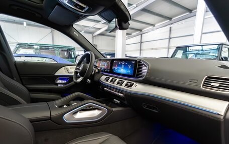 Mercedes-Benz GLS, 2025 год, 18 490 000 рублей, 16 фотография