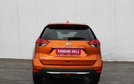 Nissan X-Trail, 2021 год, 2 380 000 рублей, 6 фотография