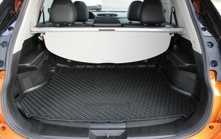 Nissan X-Trail, 2021 год, 2 380 000 рублей, 10 фотография