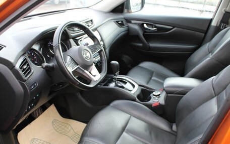 Nissan X-Trail, 2021 год, 2 380 000 рублей, 12 фотография